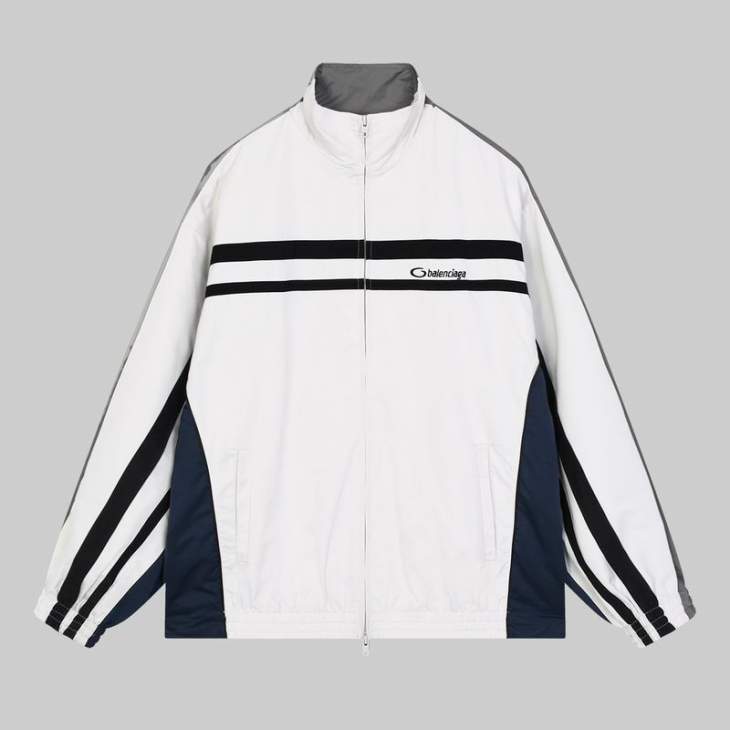 Picture of Balenciaga Sweater Suits _SKUBalenciagaS-XLaztxC68C6937085